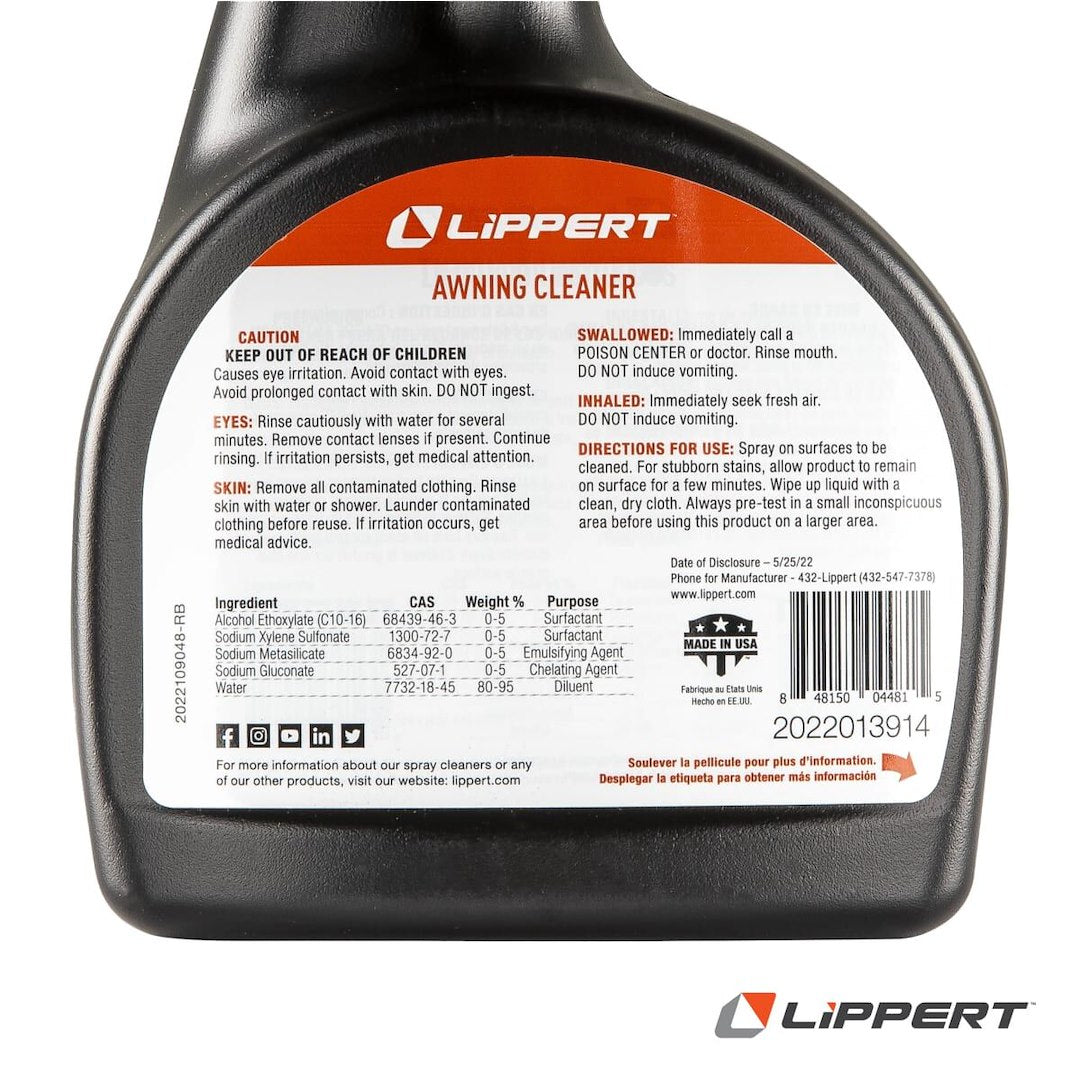 Lippert Components 2022013914 Awning Cleaner||2022013914_2.Jpg||87||m6v2022013914||1584163