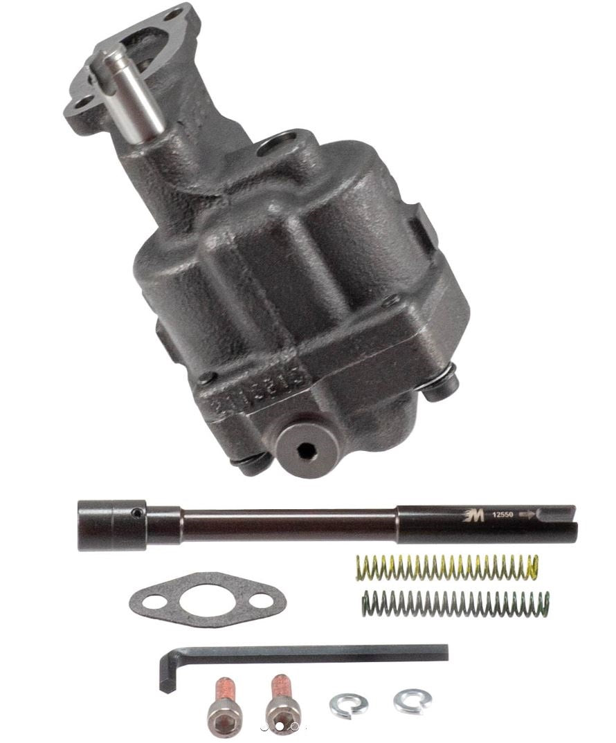 Product of Melling Performance 10555st Oil Pump