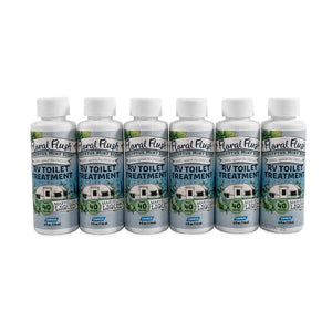Product of Camco 41482 Eucalyptus Mint Waste Holding Tank Treatment for 40 Gallon Tanks 