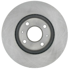 Product of Raybestos Brakes 680677R R-Line Plain Face 2-Piece Brake Rotor 