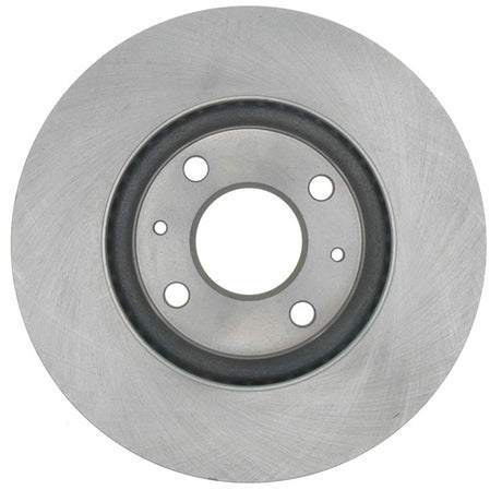 Product of Raybestos Brakes 680677R R-Line Plain Face 2-Piece Brake Rotor 