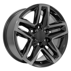 Oe Wheels Cv34b-18085-6550-26mbt Wheel||cv34b-18085-6550-26mbt-2.Jpg||86||oew9510945||2257490