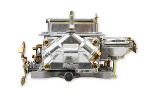 Product of Holley Performance 0-3310S 4 750 Manual Carburetor 