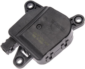 Dorman (Oe Solutions) 604-002 Blend Door Actuator||604-002-007.Jpg||91||d18604002||1161346