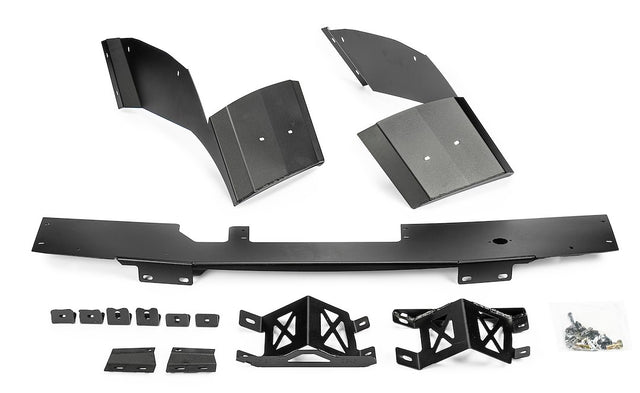 Warn 110942 Bumper Filler Panel||110942_Skirt_Kit-155.Jpg||85||w36110942||1513530