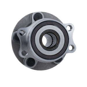 Moog Hub Assemblies 512518 Wheel Bearing And Hub Assembly||512518_7.Jpg||92||m12512518||1733720