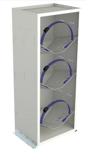 Rolacase Rsgbh/43 Van Storage System Refrigerant Tank Rack||||85||rolrsgbh43||1916298