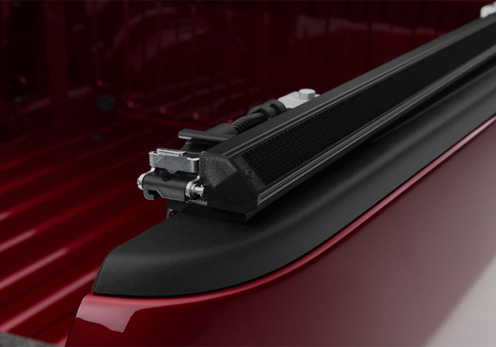 Product of Truxedo TruXport Soft Roll-Up 284901 Tonneau Cover 