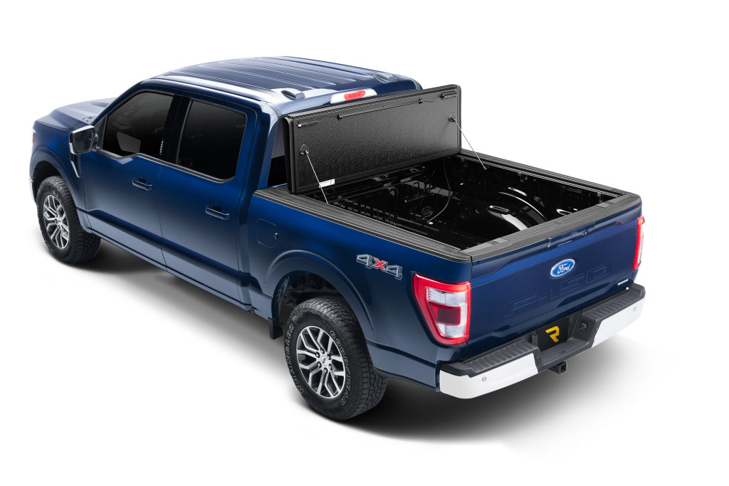 Product of UnderCover Armor Flex Hard Folding AX22029 Tonneau Cover 