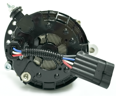 Product of Arco Marine A225s-12-Sf12-Ie-49k6 Alternator/ Generator