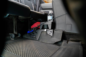 Dv8 Offroad Mpbr-07 Molle Cargo Panel||2021-2024-Ford-Bronco-Rear-Seat-Cup-Holder-And-Molle-Panels-Installed-09.Jpg||95||dv8mpbr07||1628144