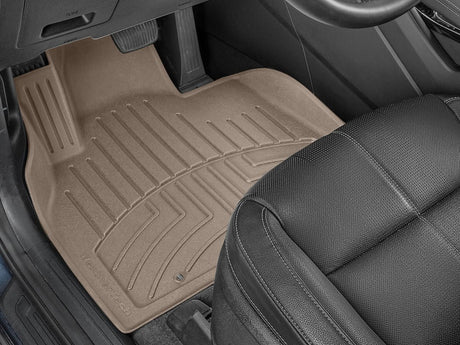 Weathertech (Usa) 4515321im Floor Liner||4515321im_1.Jpg||86||w244515321im||1665541