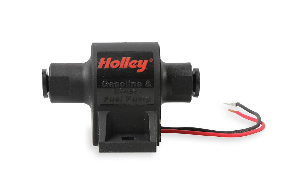 Product of Holley  Performance 12-426 Fuel Pump Electric