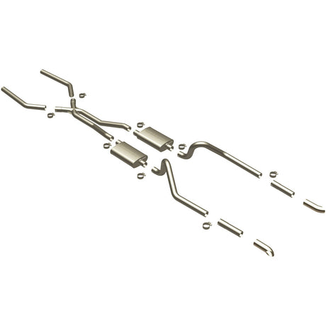 Magnaflow Performance 15816 Exhaust System Kit||15816.Jpg||85||m6615816||1137546