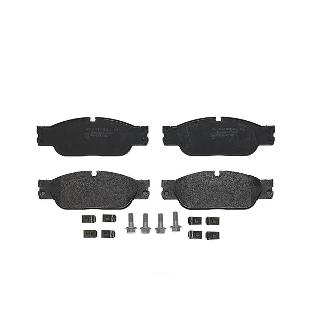 Brembo P36021 Brake Pad||p36021_Oth_3.Jpg||85||brmp36021||1753066