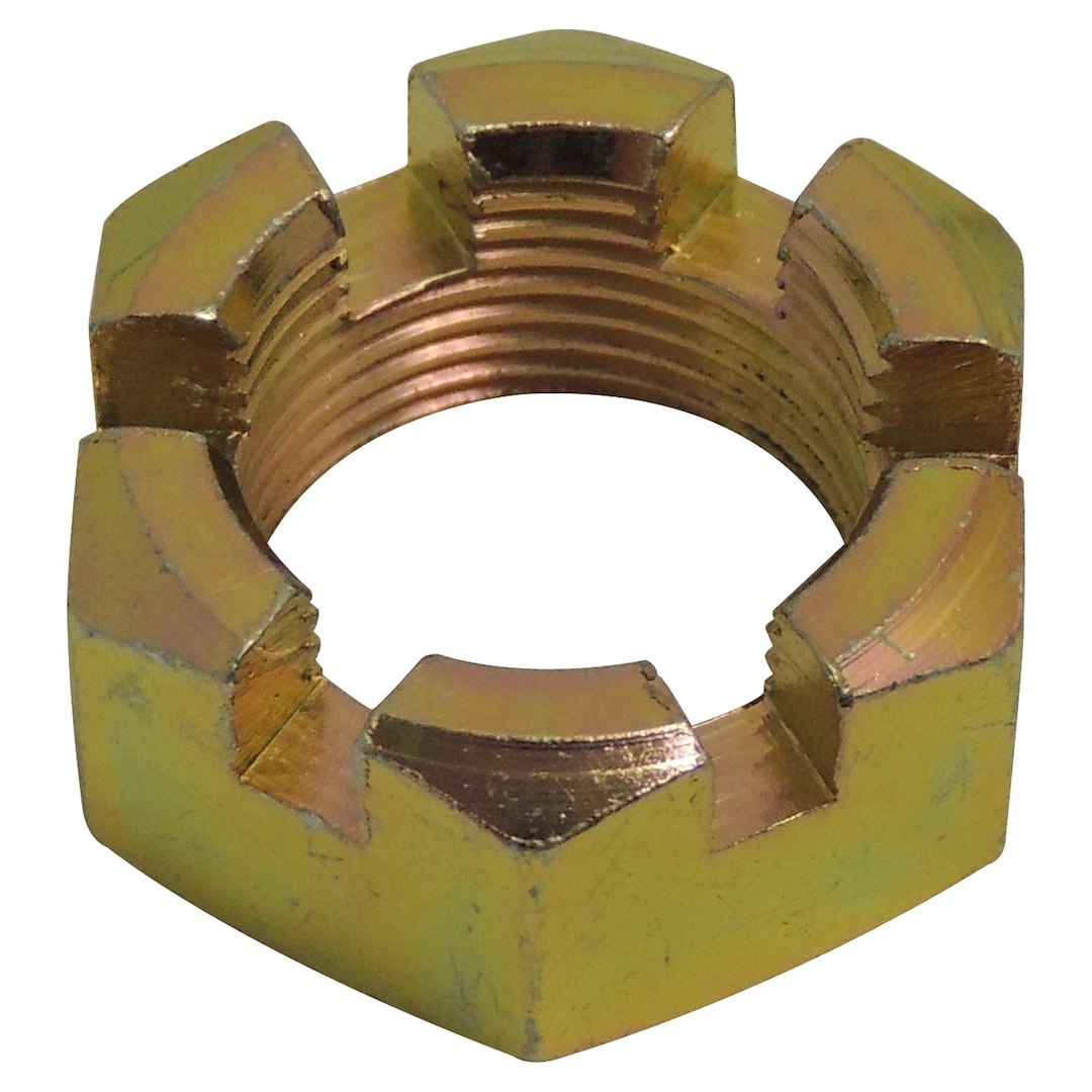 Crown Automotive J8130364 Transfer Case Yoke Nut||j8130364.Jpg||85||c1yj8130364||1089200