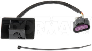 Dorman (Oe Solutions) 590-076 Backup Camera||590-076-007.Jpg||85||d18590076||1288647