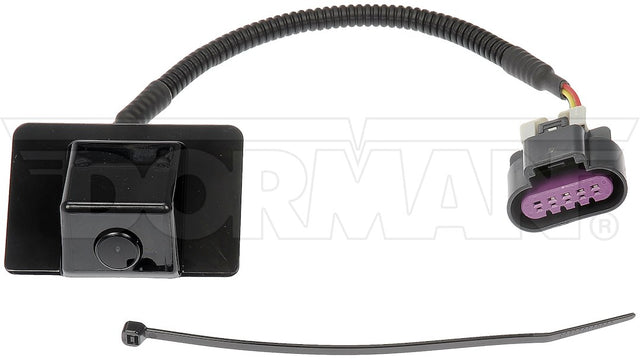 Dorman (Oe Solutions) 590-076 Backup Camera||590-076-007.Jpg||85||d18590076||1288647