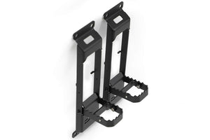 Dv8 Offroad Stjl-04 Truck Step||wrangler-Jk-Jl-_-Gladiator-Jt-Hinge-Mounted-Ste_Offtruck-8.Jpg||92||dv8stjl04||1629371