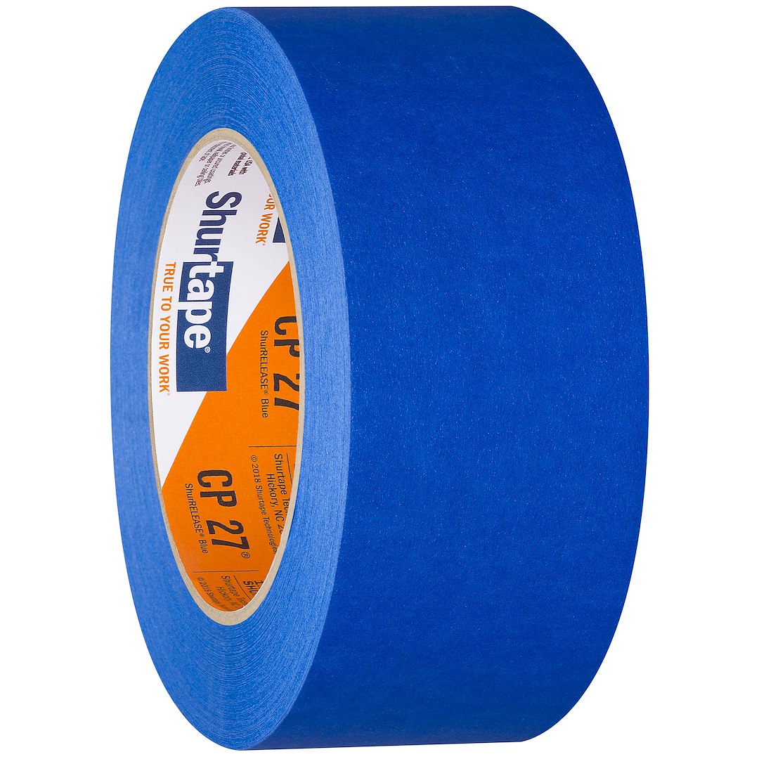 Shurtape 202880 Masking Tape||item_Number_202880_Cp_027_Product_Secondary_Image_3.Jpg||88||shr202880||957530