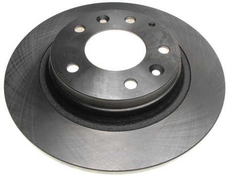 Product of Raybestos Brakes 980172R R-Line Solid 1-Piece Brake Rotor 