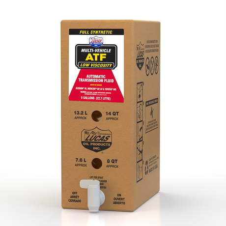 Lucas Oil 18037 Auto Trans Fluid||18037_Synthetic Low Viscosity Multi-Vehicle Atf_ 6gal.Png||85||l4418037||2216359
