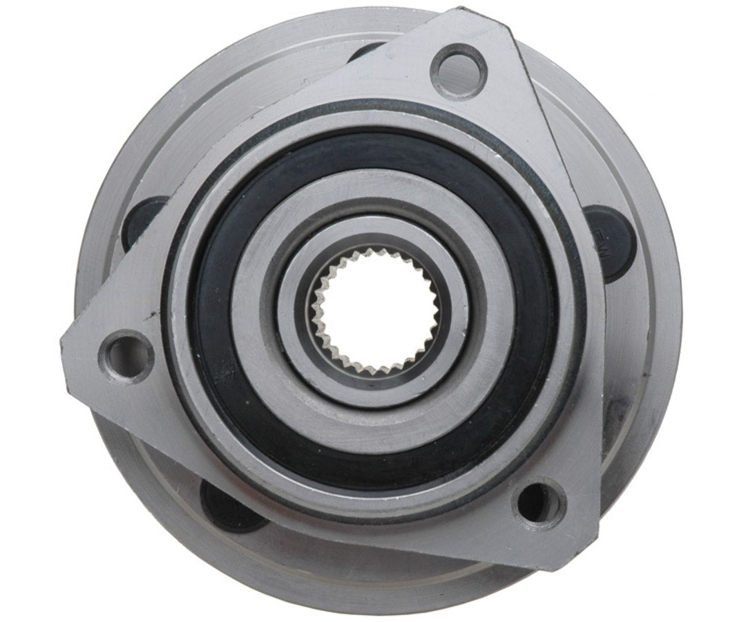 Raybestos Brakes 713158 Wheel Bearing And Hub Assembly||||87||r42713158||1914090