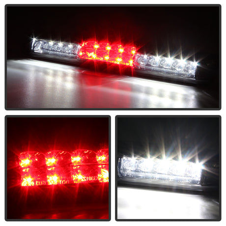 Product of Xtune 9024979 Center High Mount Stop Light