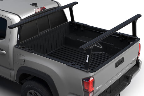 Product of Thule 500011 600 Pound Yes Aluminum Ladder Rack 