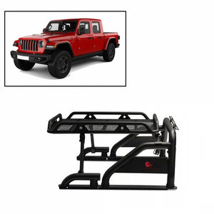 Black Horse Offroad Wrb-09bk Truck Bed Bar||wrb-09bk_7.Jpg||91||blkwrb09bk||1647956