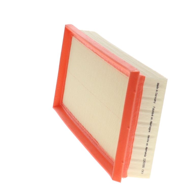 Product of Wix Filters 49704 OEM Disposable Air Filter 