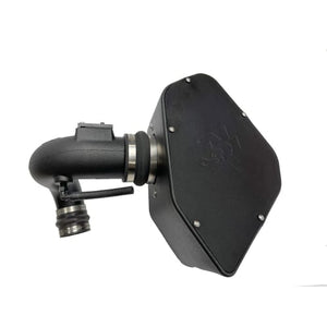 K & N Filters 57s-4001 Cold Air Intake||57s-4001_1.Jpg||86||k3357s4001||1199537