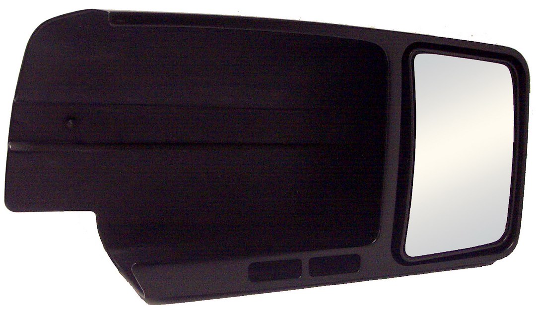 Product of Cipa Usa 11802 Exterior Towing Mirror