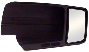 Product of Cipa Usa 11802 Exterior Towing Mirror