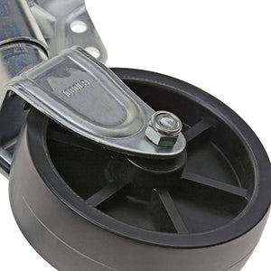 Product of T-H Marine BE-TR-59220-DP  Trailer Tongue Jack 