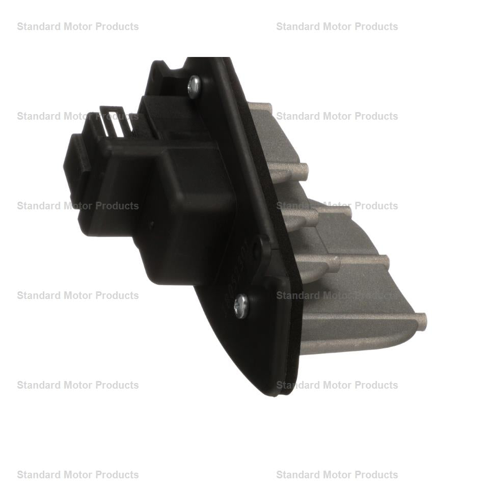 Standard Motor Eng.Management Ru-351 Heater Fan Motor Resistor||ru-351_2.Jpg||87||s65ru351||2387929