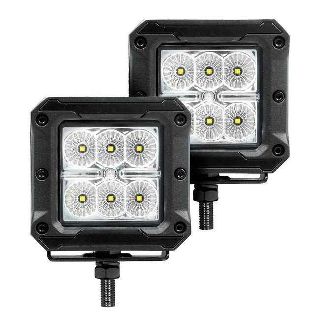 Go Rhino 751803023fcs Driving/ Fog Light||751803023fcs_Pair.Jpg||85||g261803023fcs||1288021