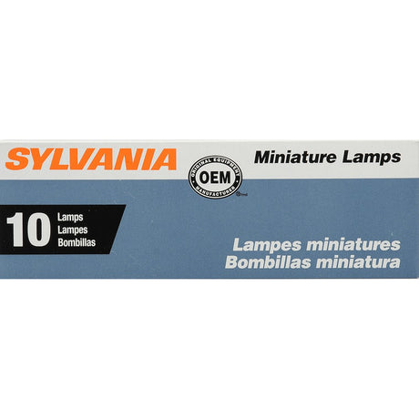 Product of Sylvania Silverstar 921.Tp Backup Light Bulb