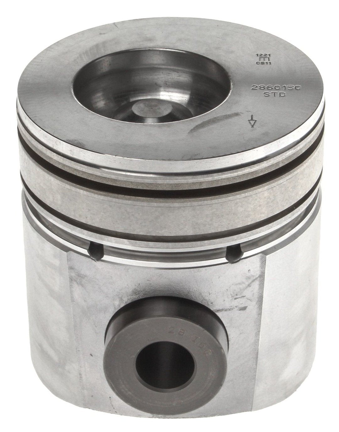 Mahle/ Clevite 224-3515.020 Piston||224-3515.020_1.Jpg||86||m25224351502||1254767