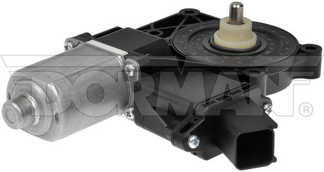 Dorman (Oe Solutions) 742-054 Power Window Motor||742-054-52891-007.Jpg||85||d18742054||2244154