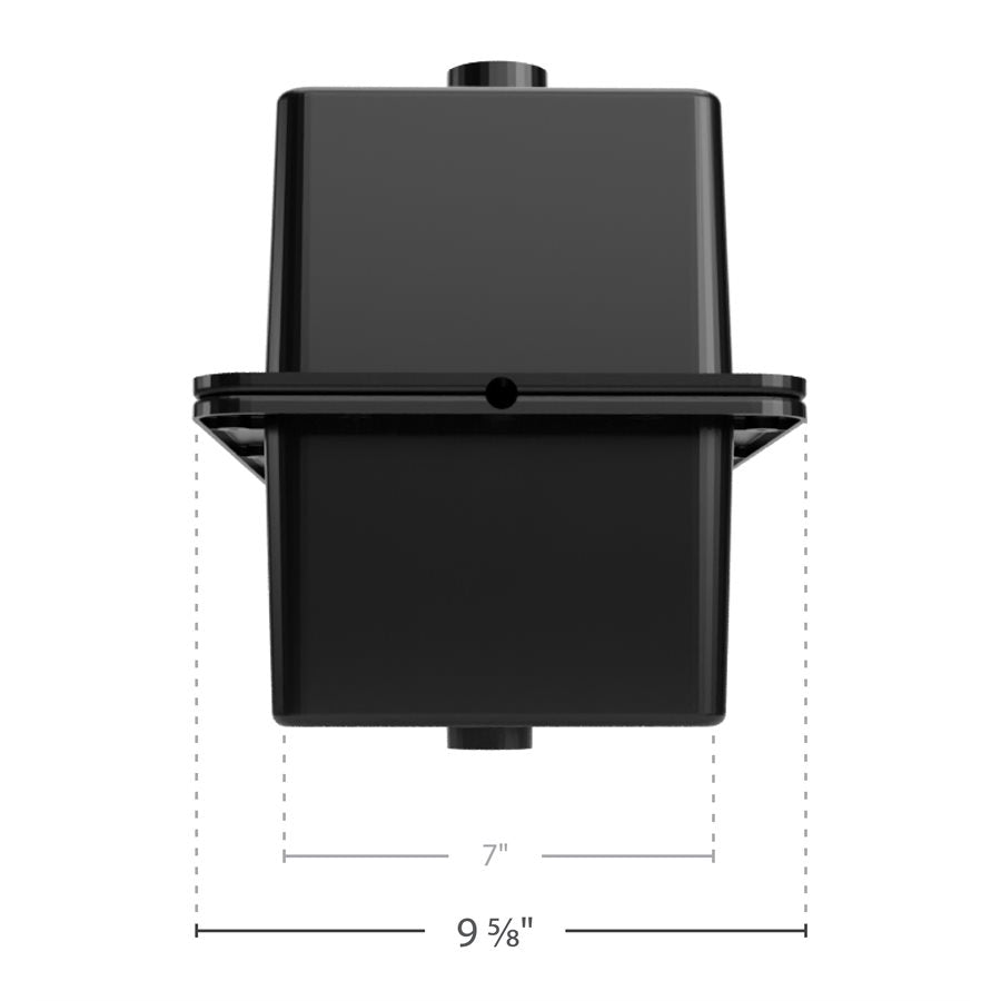 Product of Camco 55371 Battery Box