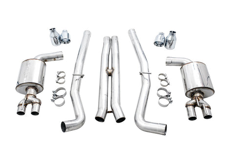 Awe Tuning 3020-11028 Exhaust System Kit||3020-11028_1.Jpg||86||awe302011028||1623397