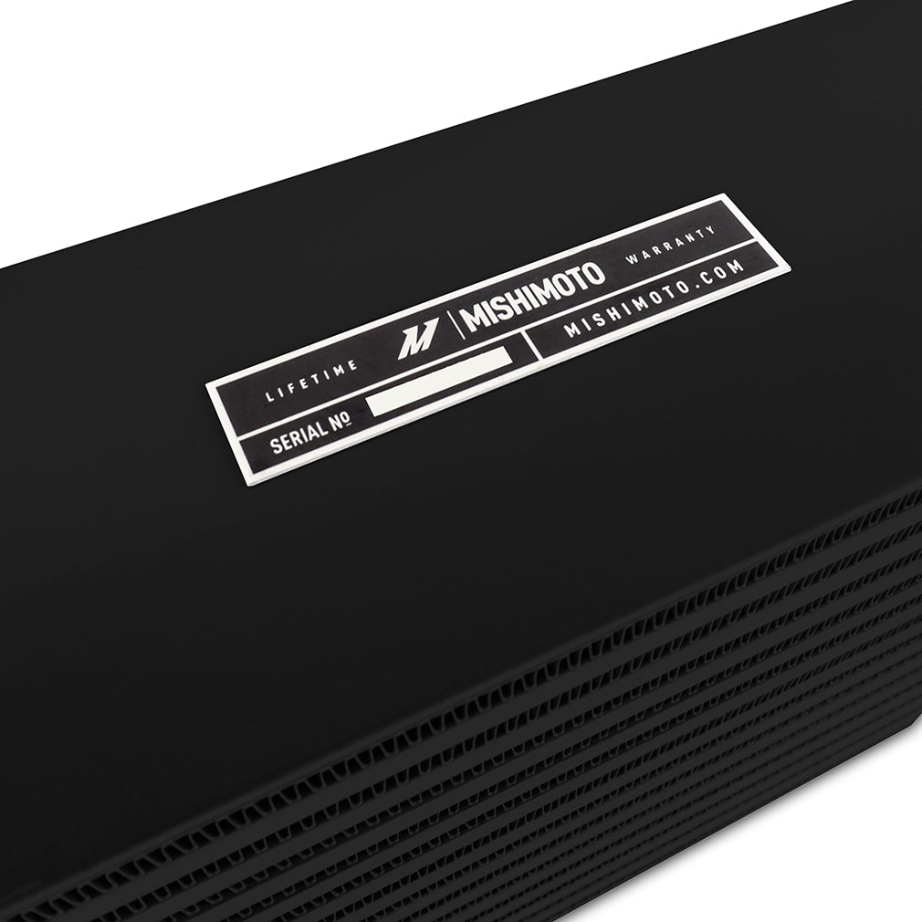 Mishimoto Mmint-Br27-21kbbk Intercooler||mmint-Br27-21kbbk_5.Jpg||90||m1nbr2721kbbk||1738091