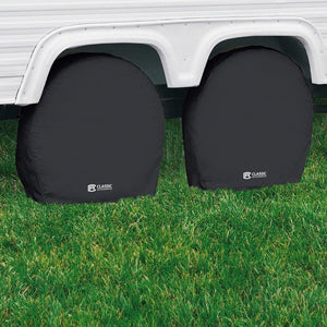 Product of Classic Accessories 80-241-190402-00 Tire Cover