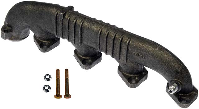 Product of Dorman (Oe Solutions) 674-943 Exhaust Manifold
