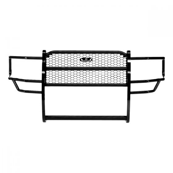 Product of Ranch Hand GGD101BL1 Grille Guard 1-Piece Black 