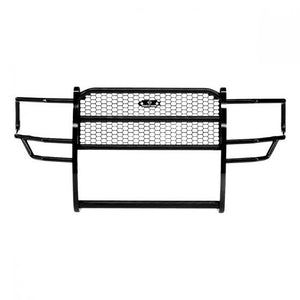 Product of Ranch Hand GGD101BL1 Grille Guard 1-Piece Black 