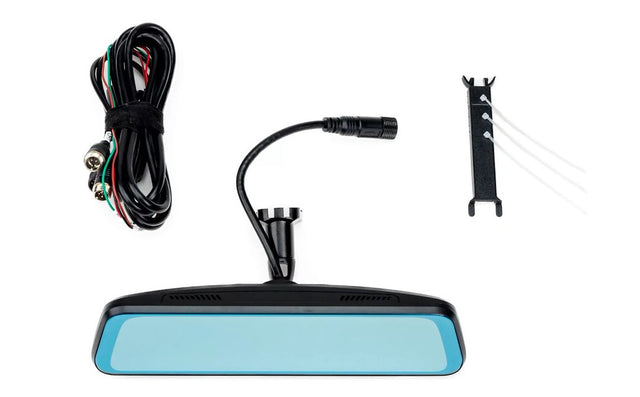 Brandmotion Fltw-2000 Interior Rear View Mirror||fltw-2000.Jpg||85||b1mfltw2000||1487096