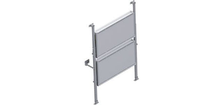 Holman 48366 Van Storage System Shelf Unit||48366_1.Jpg||86||k4748366||1230822