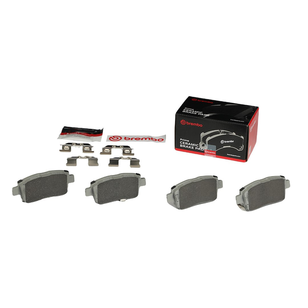 Brembo P83051n Brake Pad||p83051n_Frr.Jpg||86||brmp83051n||1754025